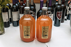 MEET ME AT THE COURT HOUSE